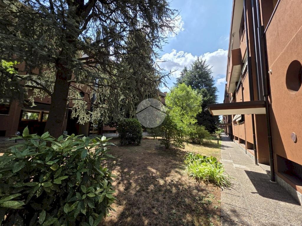 Trilocale Via Monte Santo, Paderno Dugnano - foto 2