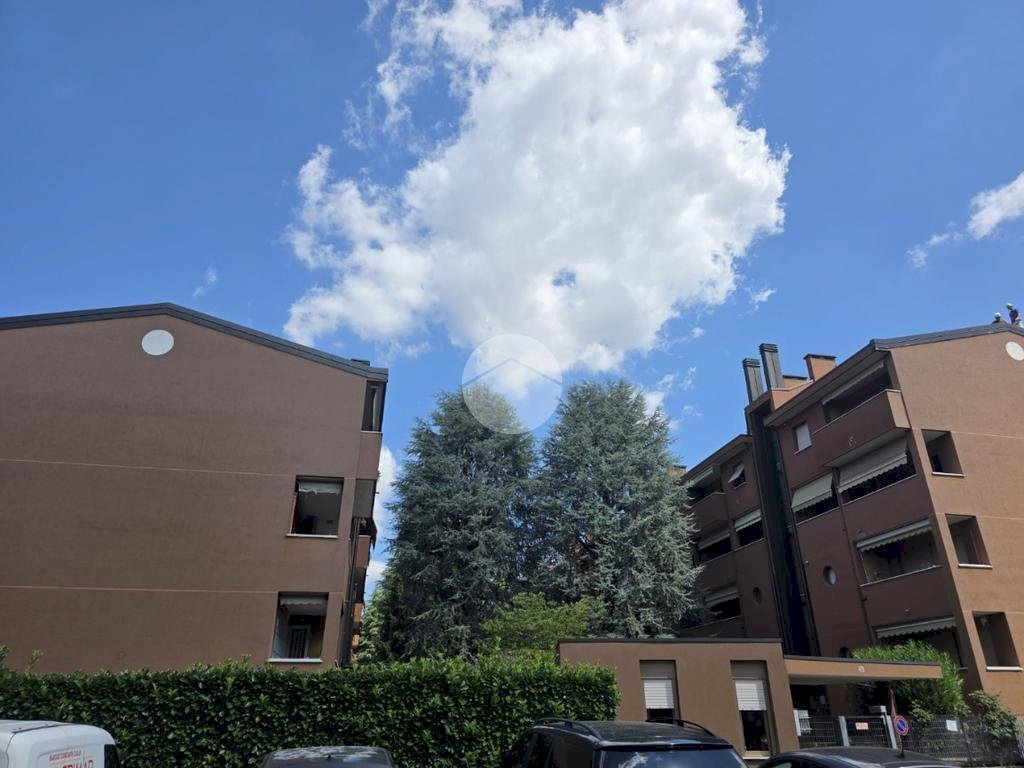Trilocale Via Monte Santo, Paderno Dugnano - foto 3