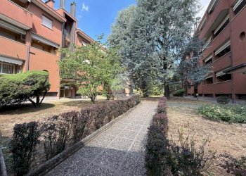 Trilocale Via Monte Santo, Paderno Dugnano - foto 1
