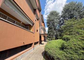 Trilocale Via Monte Santo, Paderno Dugnano - foto 8