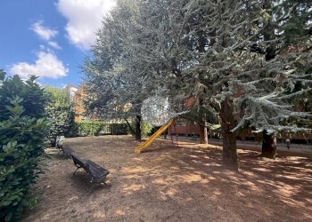 Trilocale Via Monte Santo, Paderno Dugnano - foto 9