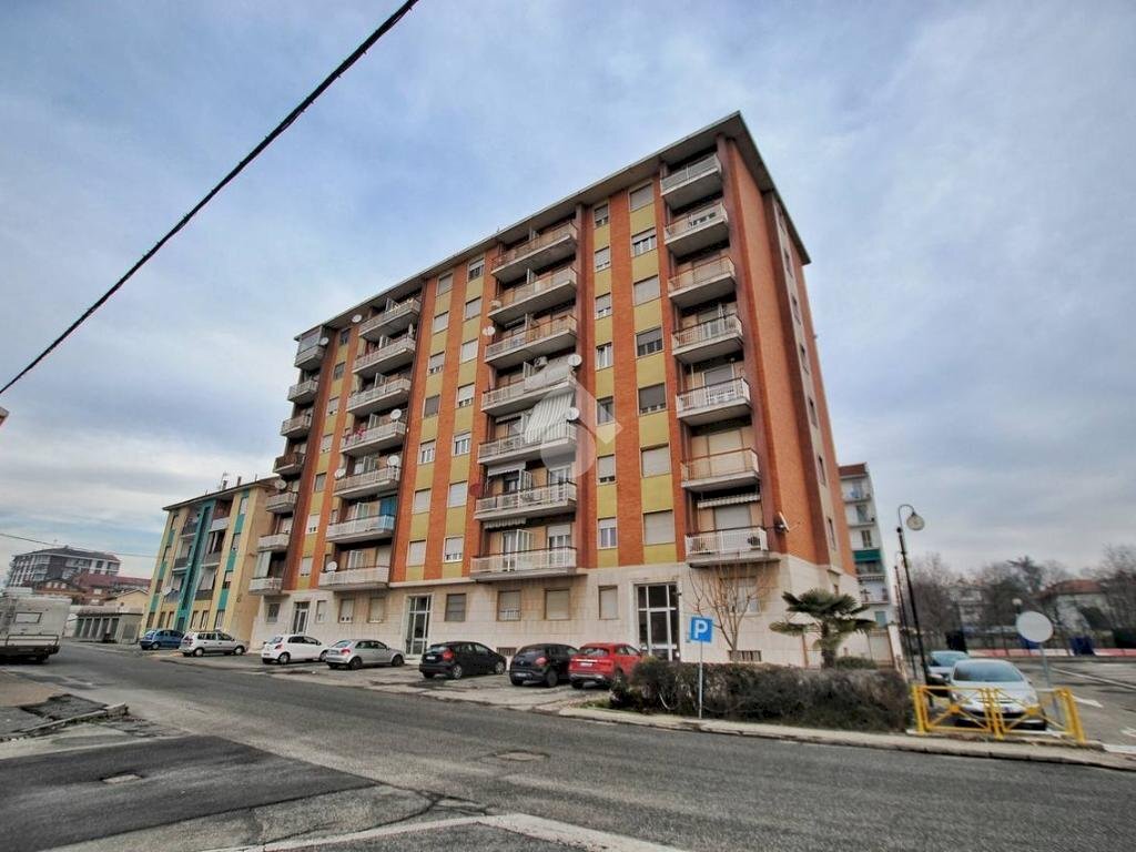 Trilocale Corso Leone Giordano, Livorno Ferraris - foto 2