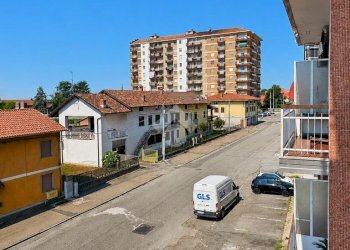 Trilocale Corso Leone Giordano, Livorno Ferraris - foto 11