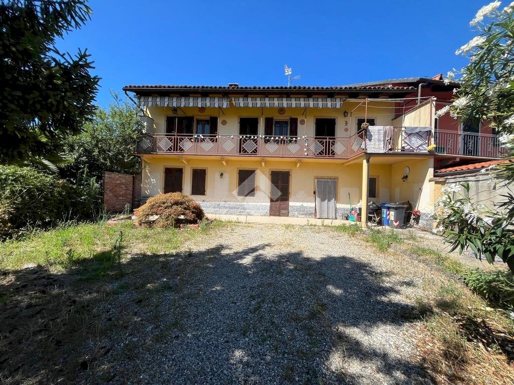 Two-room apartment Località Carbignano, Verrua Savoia - photo 1