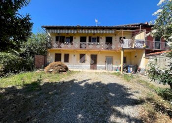 Bilocale Località Carbignano, Verrua Savoia - foto 1
