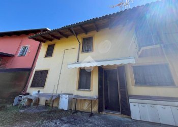 Bilocale Località Carbignano, Verrua Savoia - foto 12