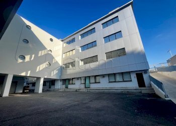 Ufficio Via Gallarate, Milano - foto 12
