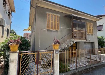 Villa Vallecrosia - foto 17
