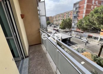 Non-buildable land Via Roberto Malatesta, Roma (neighborhood Pigneto) - photo 13