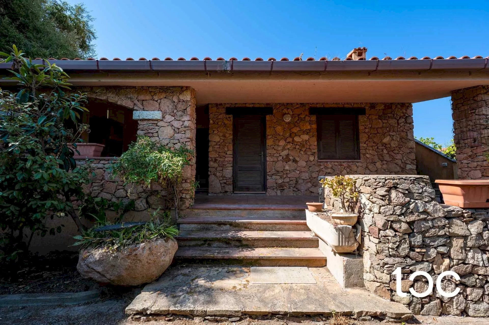 Villa San Teodoro - foto 1