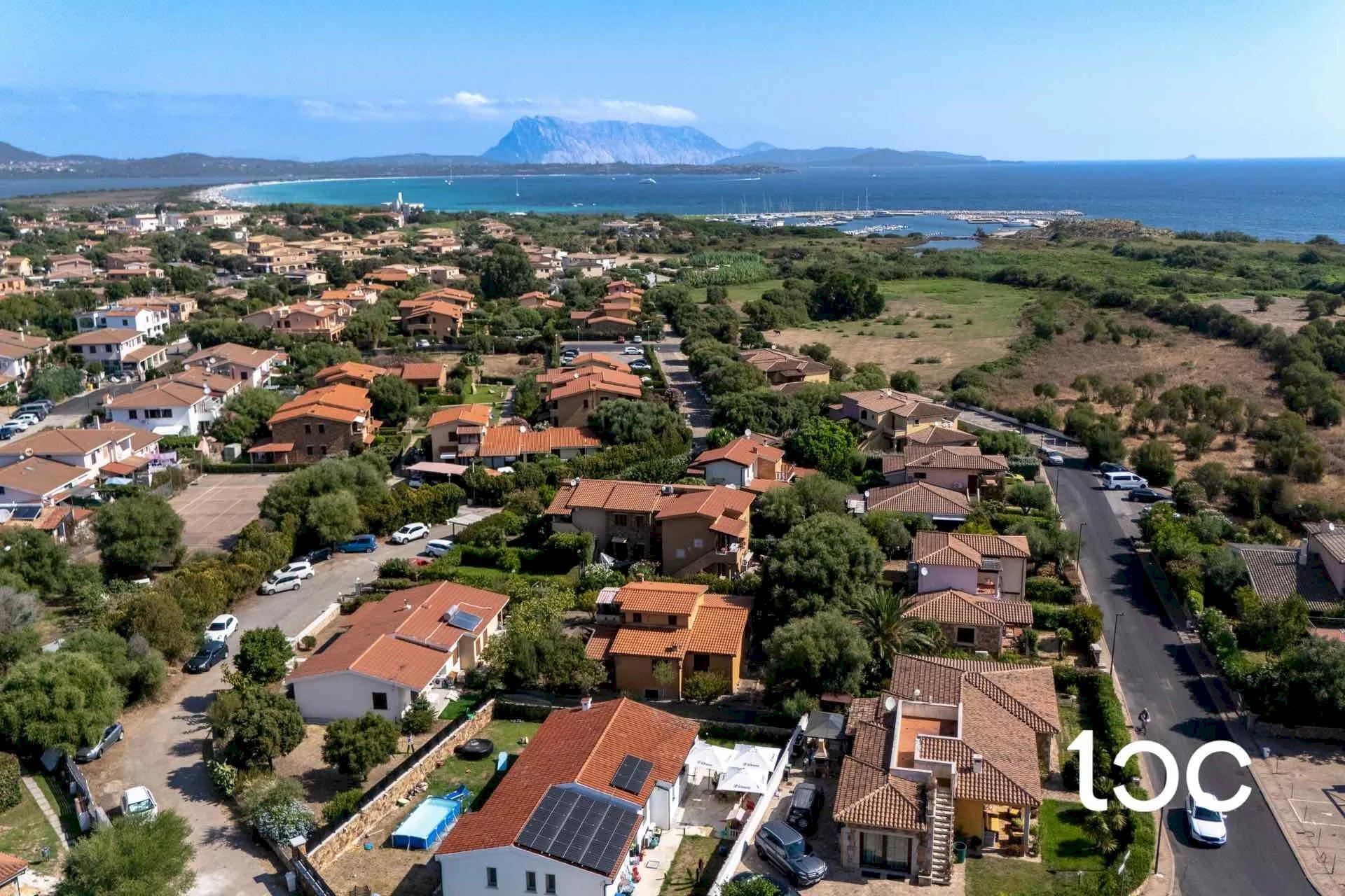 Villa San Teodoro - foto 2