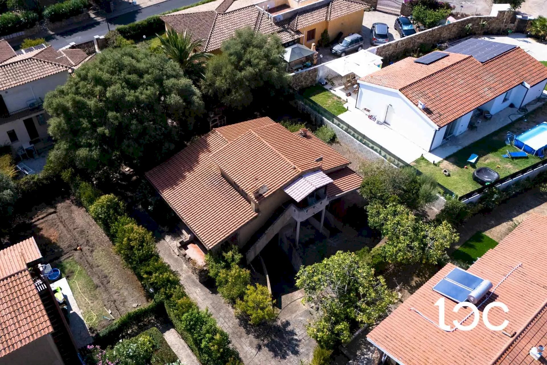 Villa San Teodoro - foto 3