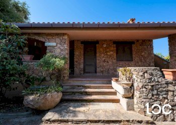 Villa San Teodoro - foto 1