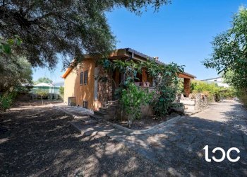 Villa San Teodoro - foto 9