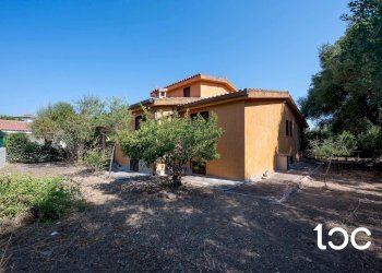 Villa San Teodoro - foto 10