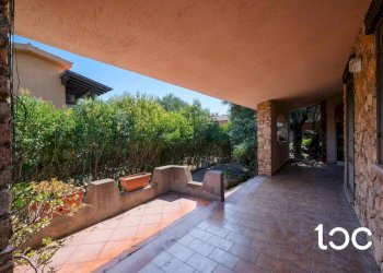 Villa San Teodoro - foto 12