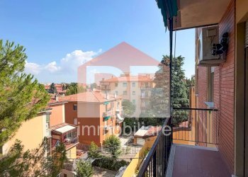 Appartamento Via delle Fragole, Bologna (zona Murri) - foto 7