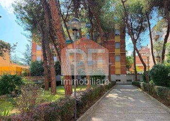 Appartamento Via delle Fragole, Bologna (zona Murri) - foto 18