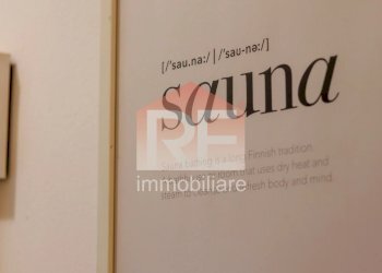 Quadrilocale Via Milano, Bologna - foto 37