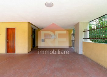 Quadrilocale Via Milano, Bologna - foto 63