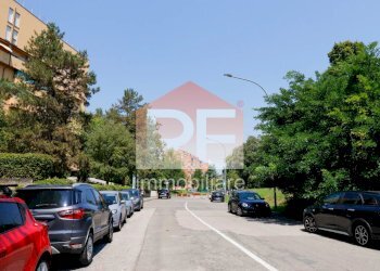 Quadrilocale Via Milano, Bologna - foto 77
