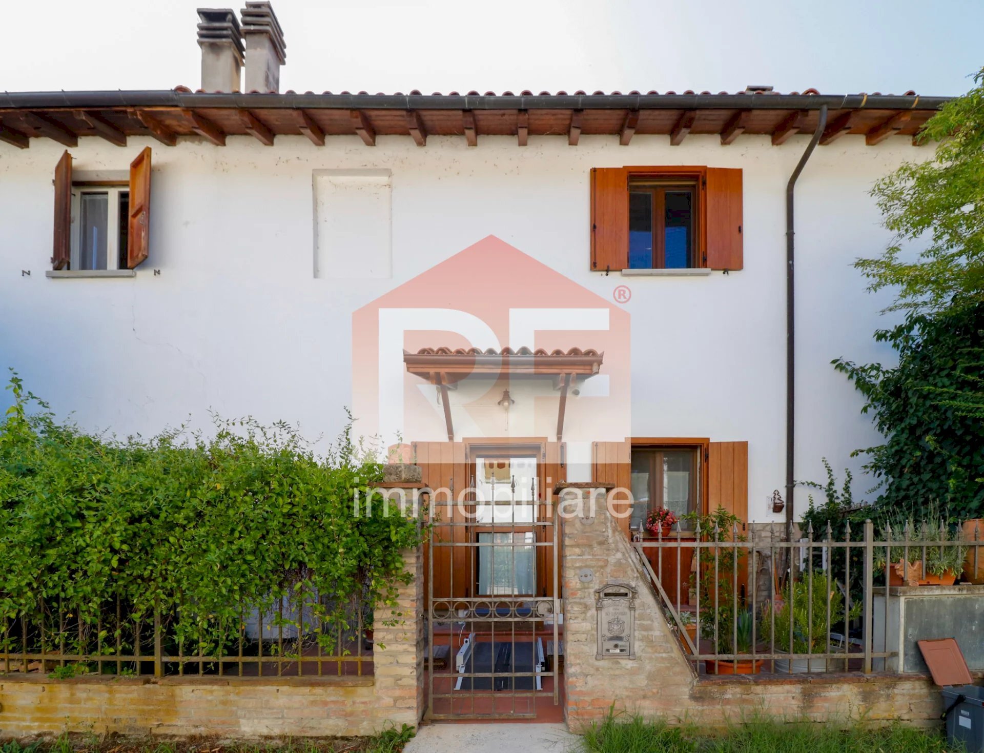 Terraced Villa Via Torriane, Bologna - photo 1