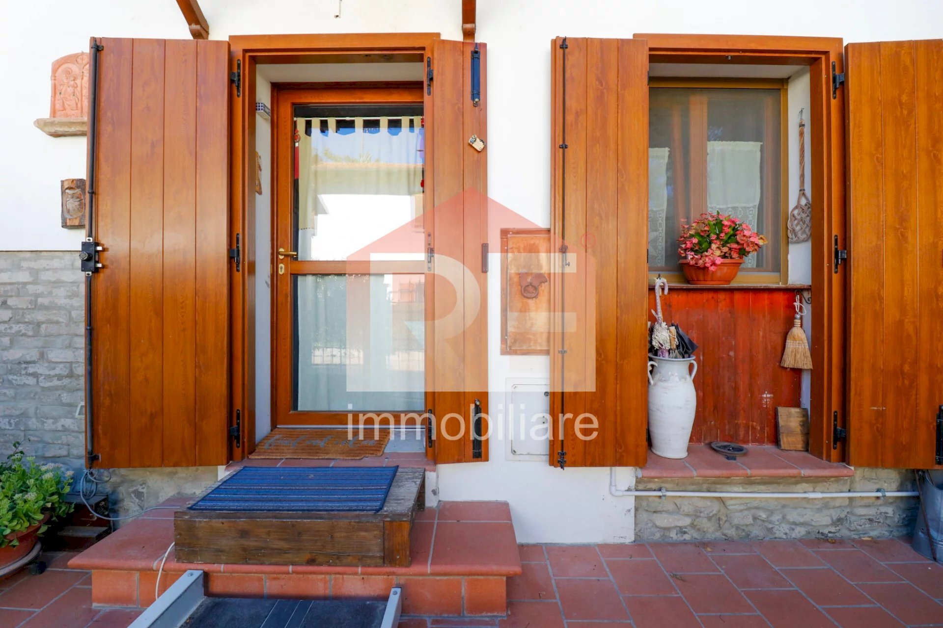 Terraced Villa Via Torriane, Bologna - photo 2