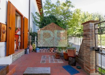 Terraced Villa Via Torriane, Bologna - photo 3