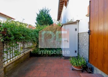 Terraced Villa Via Torriane, Bologna - photo 4