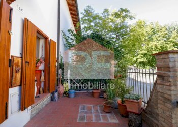 Terraced Villa Via Torriane, Bologna - photo 5