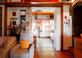 Terraced Villa Via Torriane, Bologna - photo 6