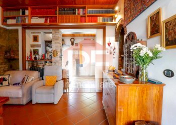 Terraced Villa Via Torriane, Bologna - photo 7