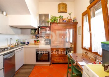Terraced Villa Via Torriane, Bologna - photo 9