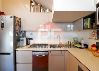 Terraced Villa Via Torriane, Bologna - photo 10