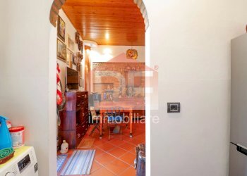 Terraced Villa Via Torriane, Bologna - photo 13