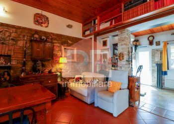 Terraced Villa Via Torriane, Bologna - photo 16