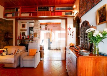 Terraced Villa Via Torriane, Bologna - photo 17