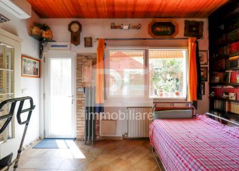 Terraced Villa Via Torriane, Bologna - photo 18
