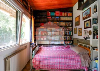 Terraced Villa Via Torriane, Bologna - photo 19