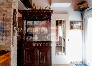 Terraced Villa Via Torriane, Bologna - photo 20