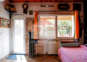 Terraced Villa Via Torriane, Bologna - photo 21