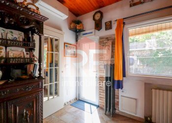 Terraced Villa Via Torriane, Bologna - photo 22