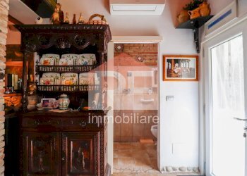 Terraced Villa Via Torriane, Bologna - photo 23