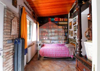Terraced Villa Via Torriane, Bologna - photo 24
