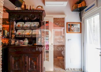 Terraced Villa Via Torriane, Bologna - photo 25