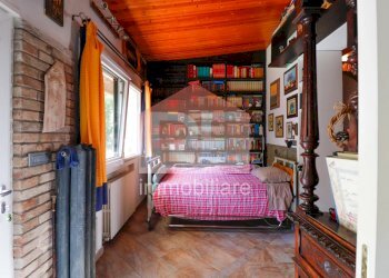 Terraced Villa Via Torriane, Bologna - photo 26