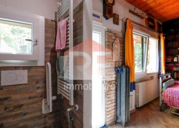 Terraced Villa Via Torriane, Bologna - photo 28