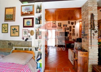Terraced Villa Via Torriane, Bologna - photo 31