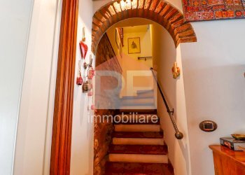 Terraced Villa Via Torriane, Bologna - photo 33