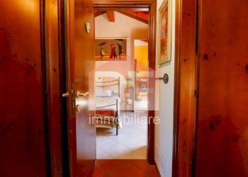 Terraced Villa Via Torriane, Bologna - photo 36